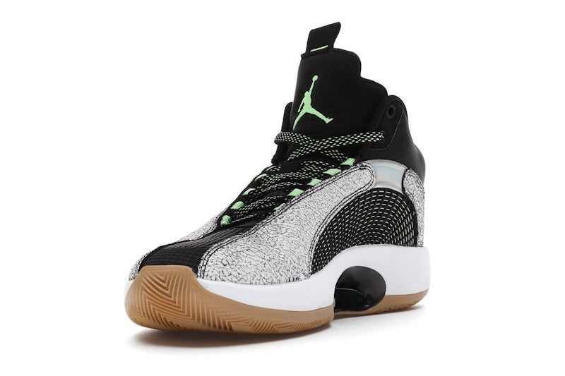 Jordan XXXV Bayou Boys