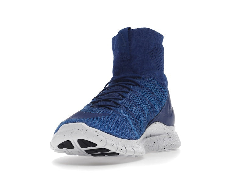 Nike Free Mercurial Superfly Game Royal