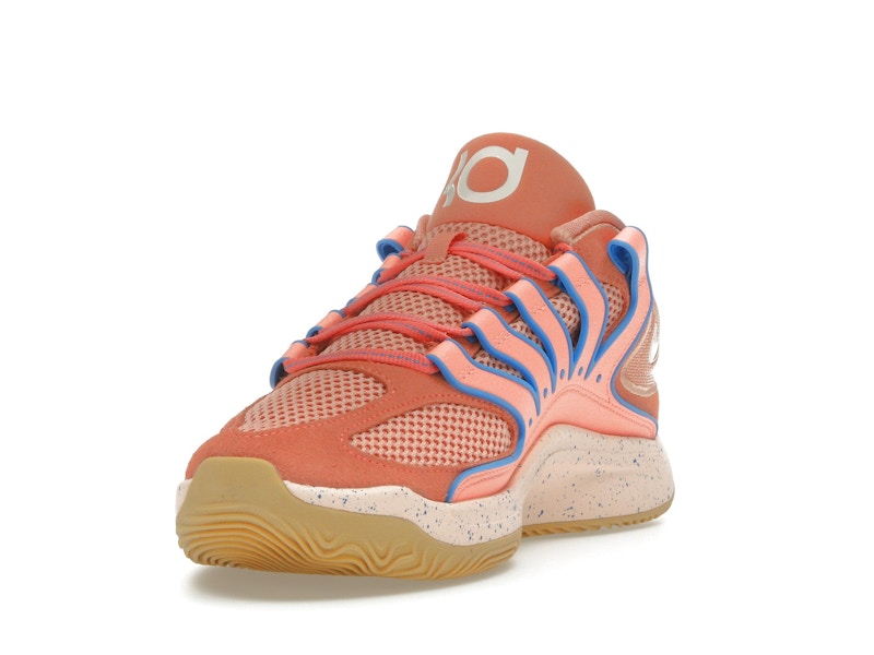 Nike KD 18 Atomic Pink
