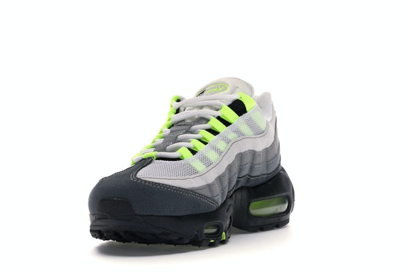 Nike Air Max 95 OG Neon (2015) (Women's)