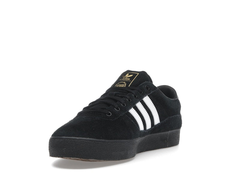 adidas Puig Indoor Core Black Cloud White