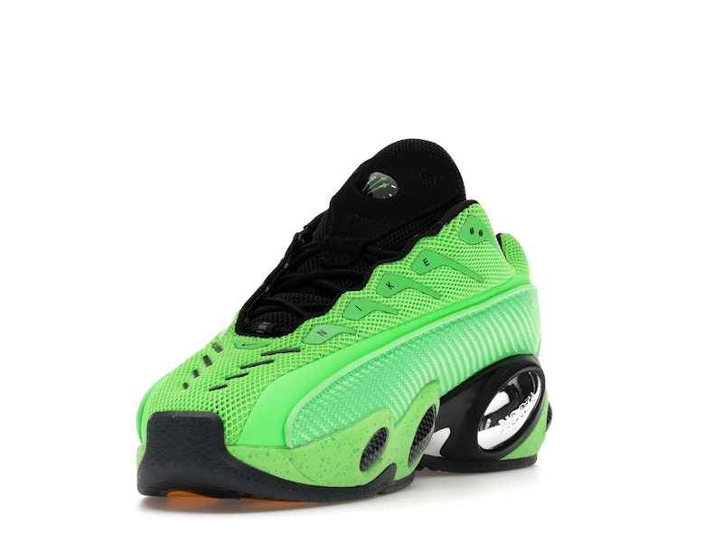 Nike NOCTA Glide Drake EYBL Green Strike