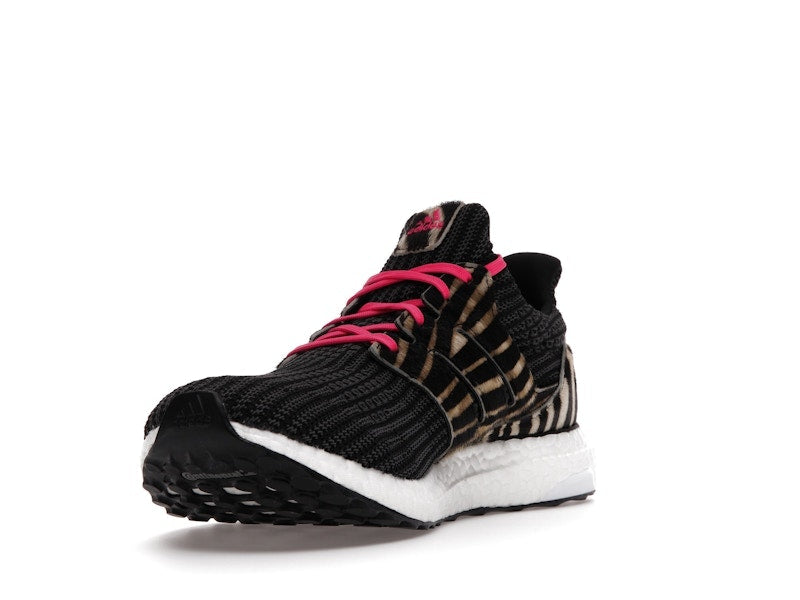 adidas Ultra Boost DNA Zebra