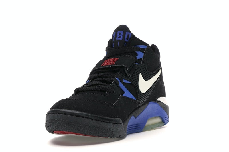 Nike Air Force 180 Barkely OG (2013)