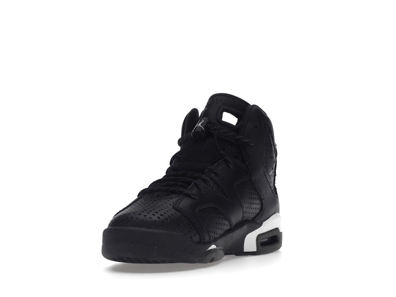 Jordan 6 Retro Black Cat (GS)