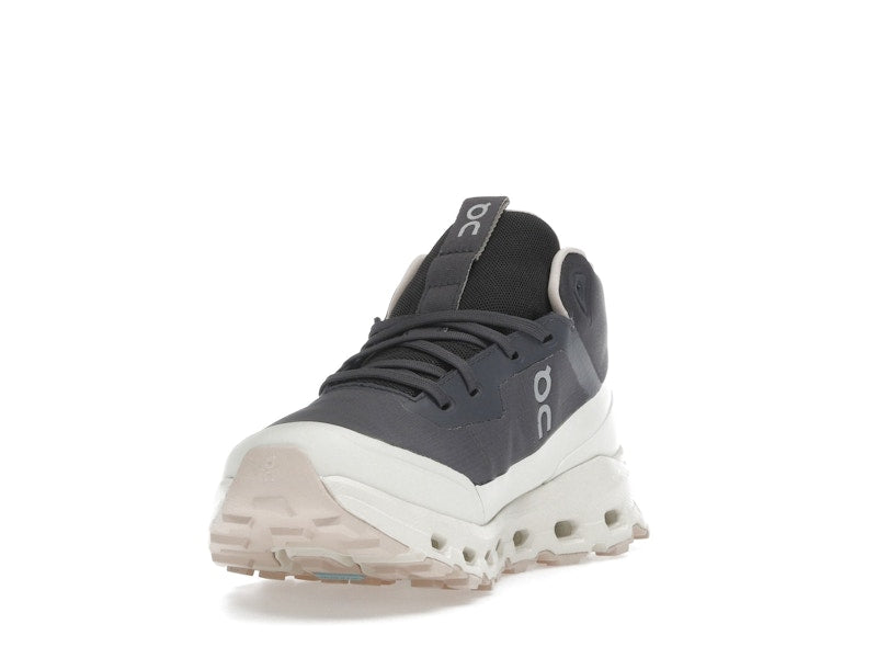 On Running Cloudroam Waterproof Eclipse Cream (Women's)