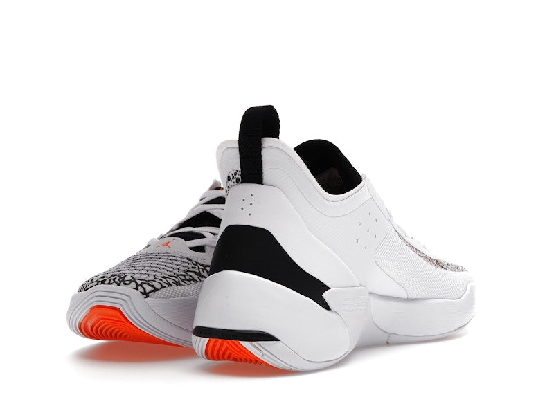 Jordan Luka 1 Safari