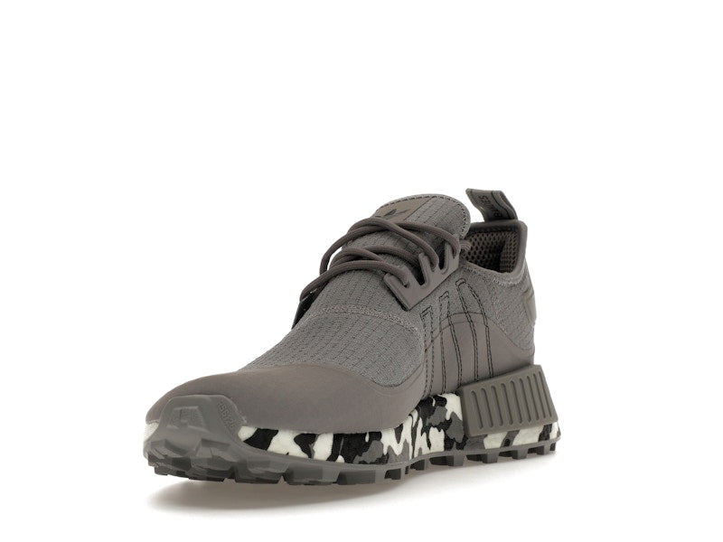 adidas NMD R1 Trail Grey Camo