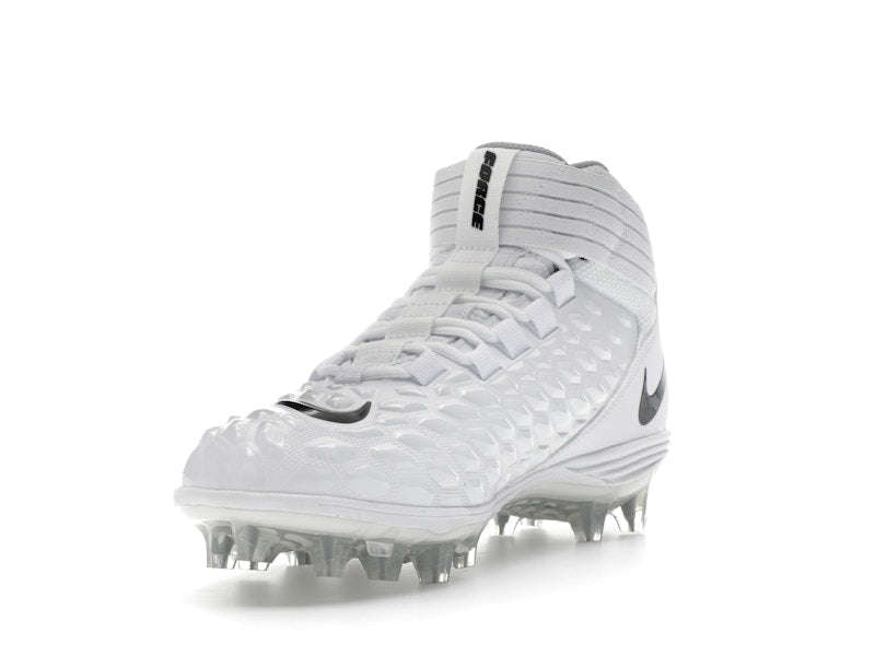 Nike Force Savage Pro 2 White Black