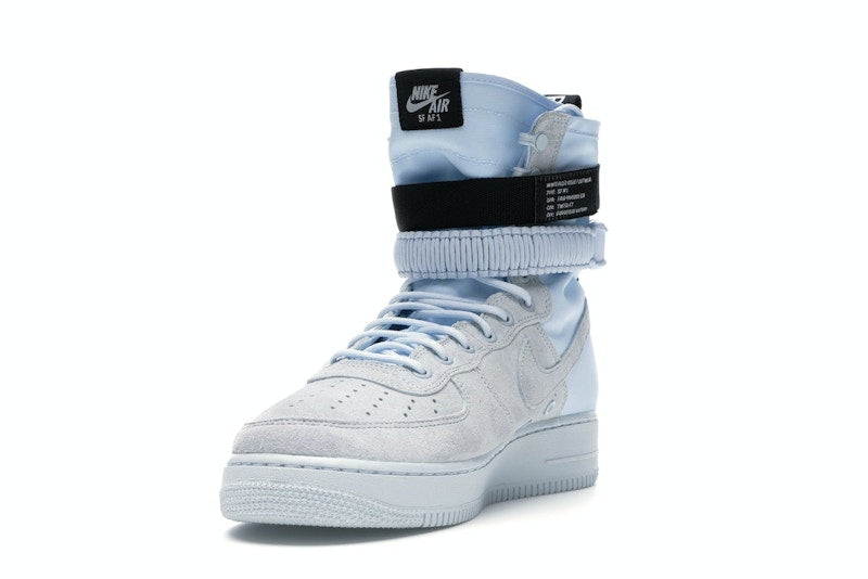Nike SF Air Force 1 High Blue Tint