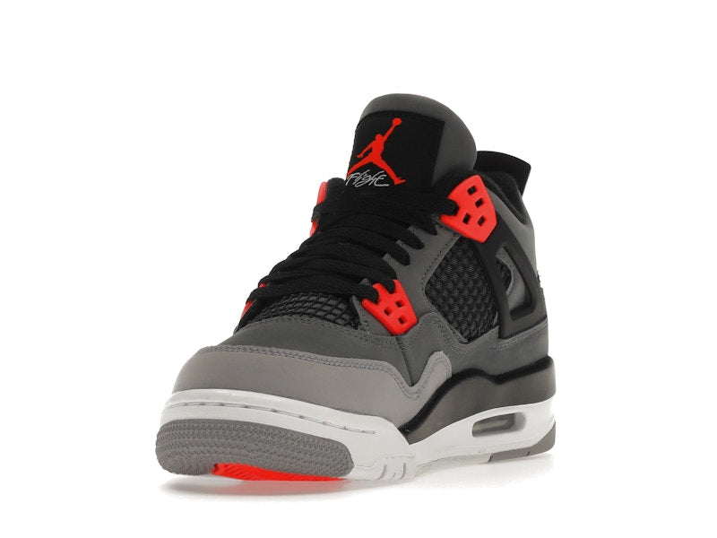 Jordan 4 Retro Infrared (GS)