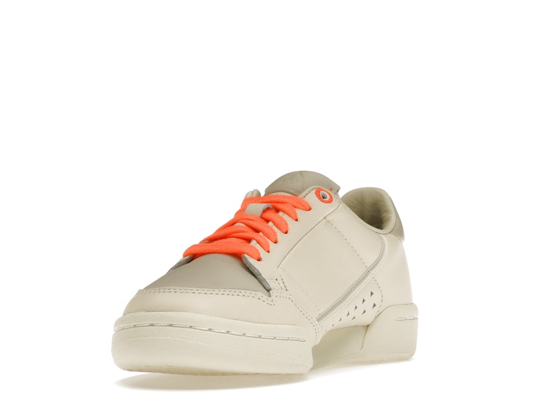 adidas Continental 80 Pharrell Ecru Tint