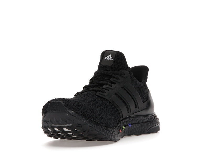 adidas Ultra Boost 4.0 DNA Hearts Pack Black