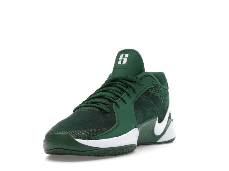 Nike Sabrina 2 TB Gorge Green (Women's)