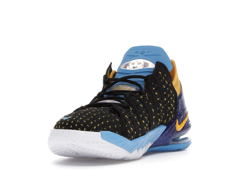 Nike LeBron 18 Minneapolis Lakers (GS)