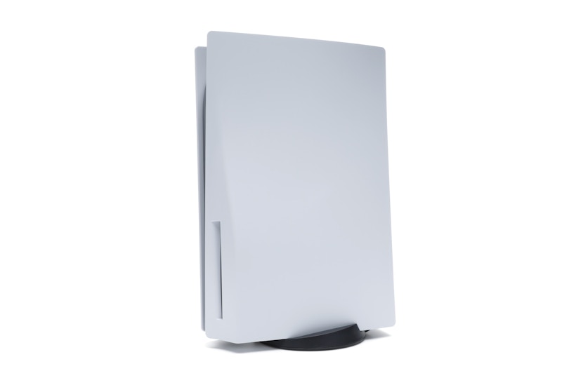 Sony PlayStation 5 PS5 Blu-ray Edition Console (US Plug) CFI-1115A/CFI-1015A/CFI-1215A White