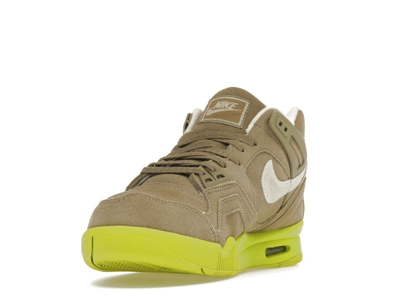 Nike Air Tech Challenge II Bamboo