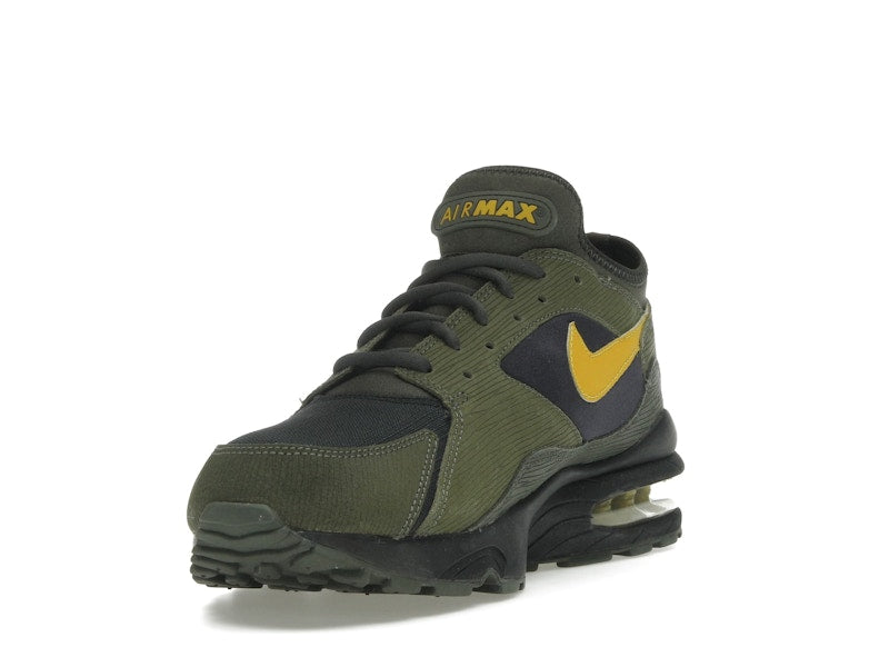 Nike Air Max 93 size? Army Pack