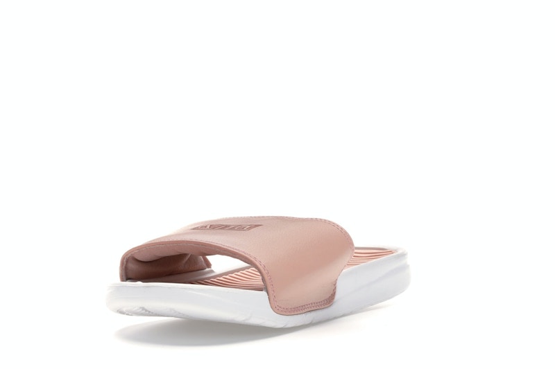 Kith Beach Slide Peach Candy