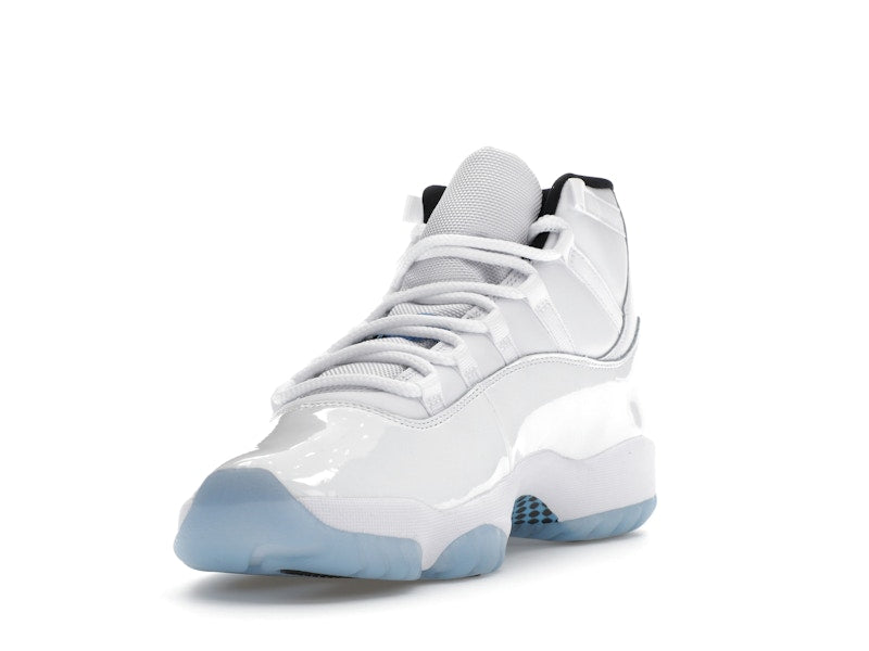 Jordan 11 Retro Legend Blue (2024)