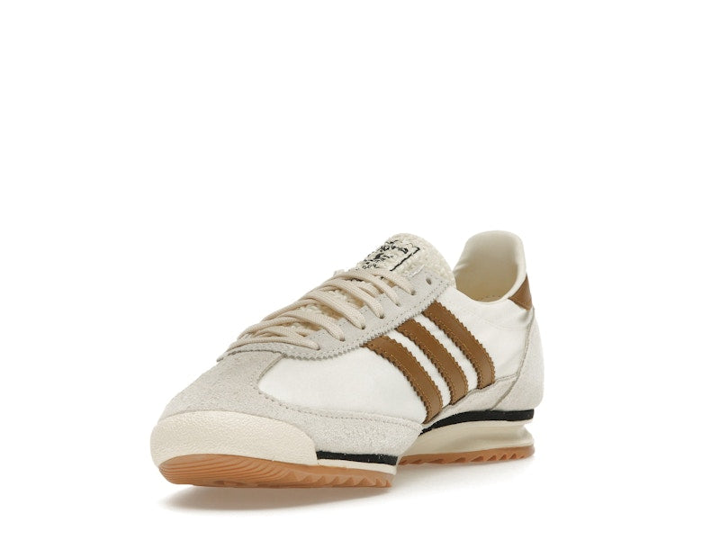 adidas SL 72 OG Cream White Bronze Strata (Women's)