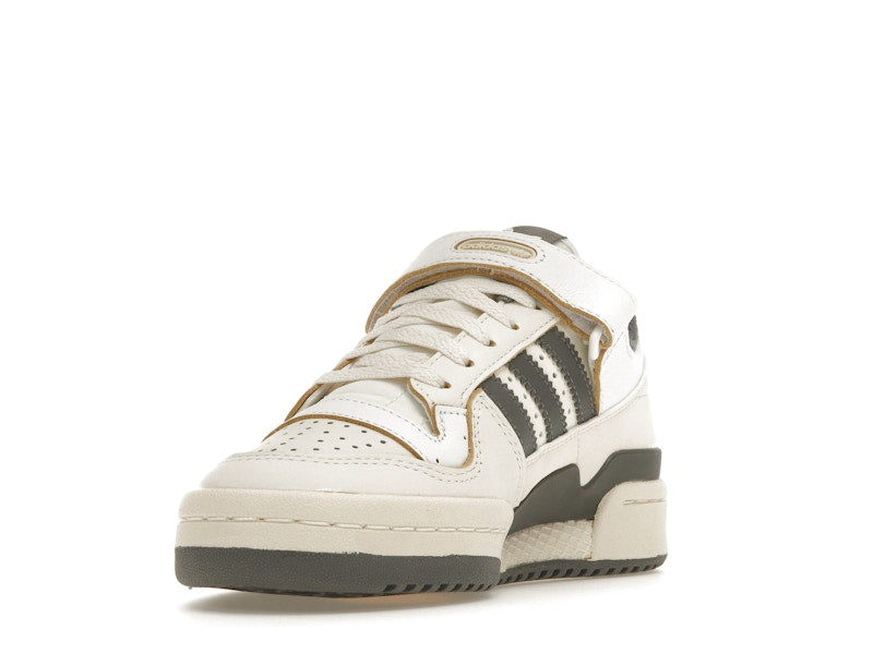 adidas Forum 84 Low Off White Silver Pebble (Women's)