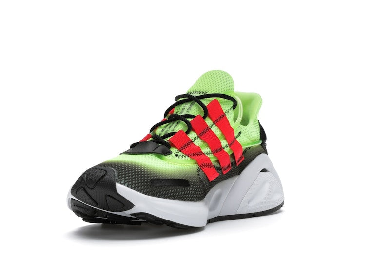 adidas LXCON Core Black Shock Red