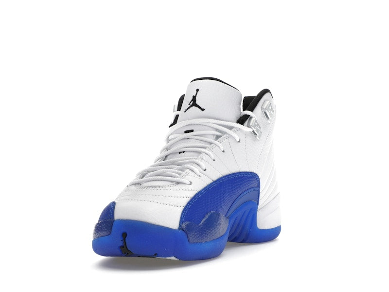 Jordan 12 Retro Blueberry (GS)