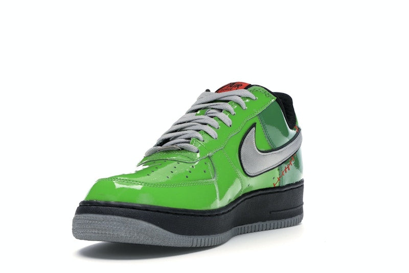 Nike Air Force 1 Low Frankenstein
