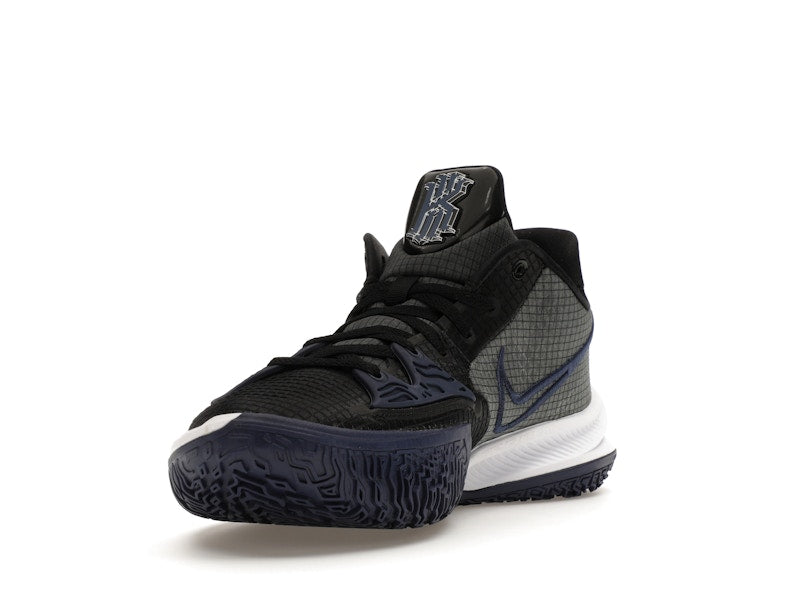 Nike Kyrie 4 Low TB Midnight Navy