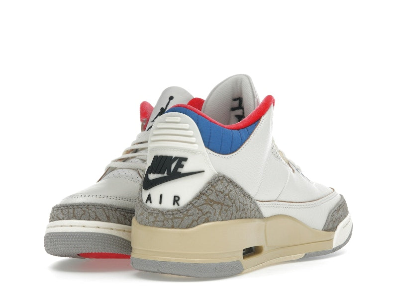 Jordan 3 Retro Seoul 2.0