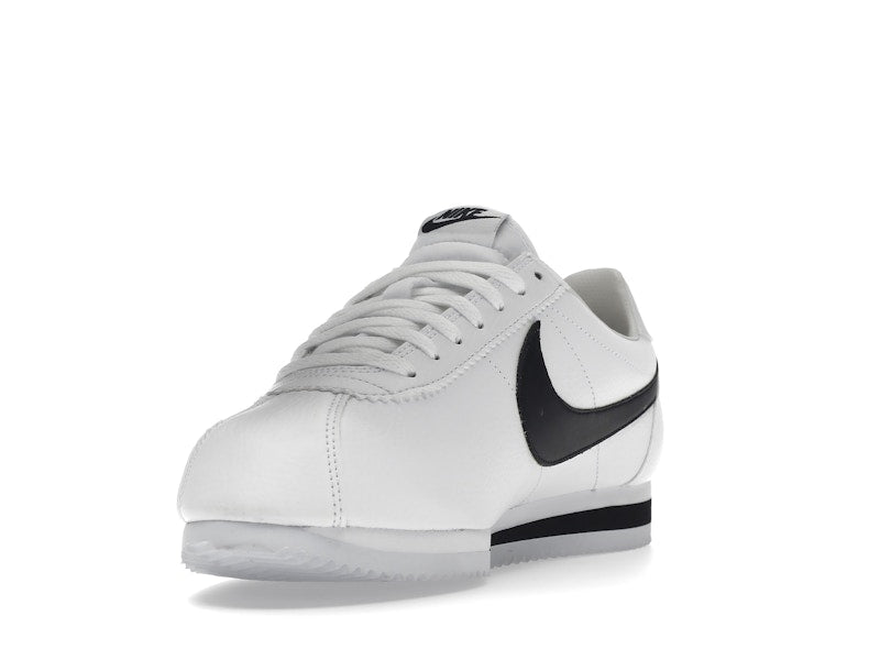 Nike Classic Cortez Leather White Black