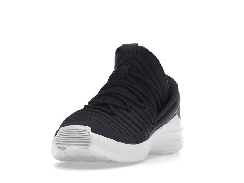 Jordan Flight Luxe Anthracite/Black/White