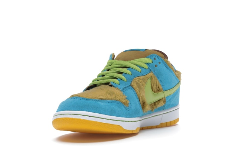Nike SB Dunk Low Baby Bear