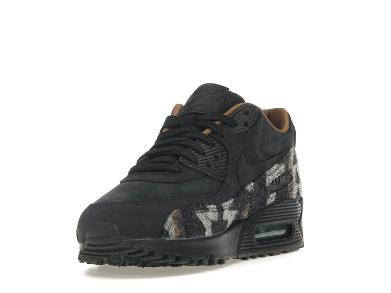 Nike Air Max 90 Pendleton Black