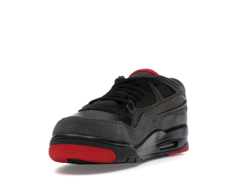 Jordan 4 RM Bred