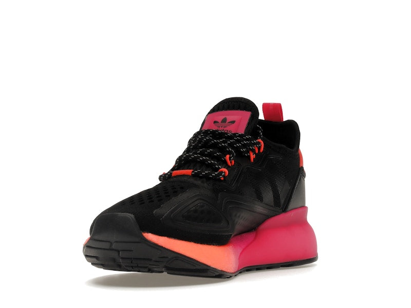 adidas ZX 2K Boost Black Gradient
