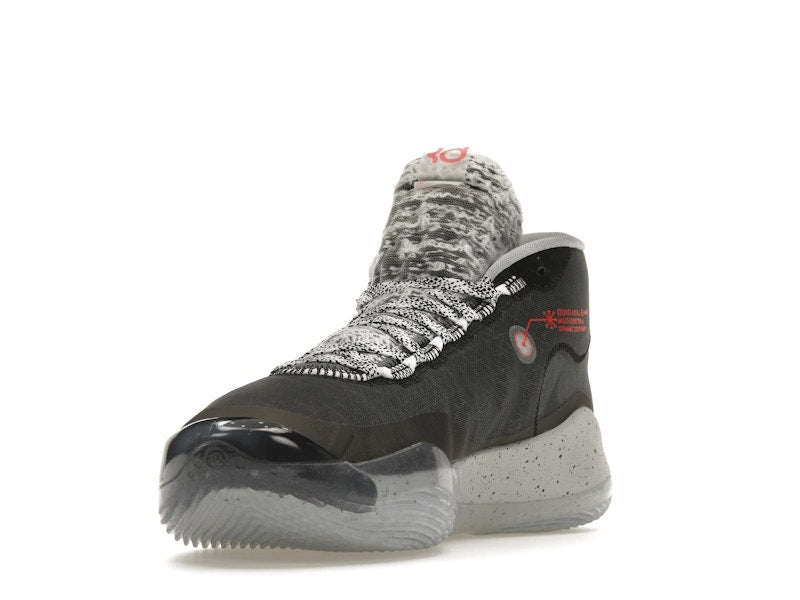 Nike Zoom KD12 Wolf Black