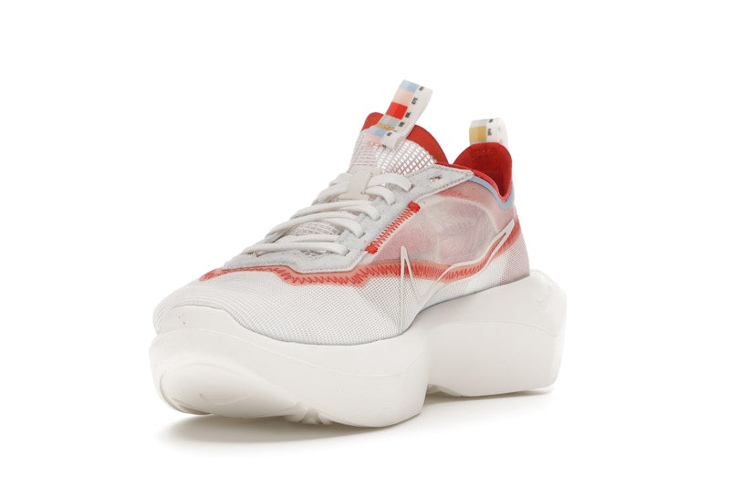 Nike Vista Lite SE Summit White Team Orange (Women's)