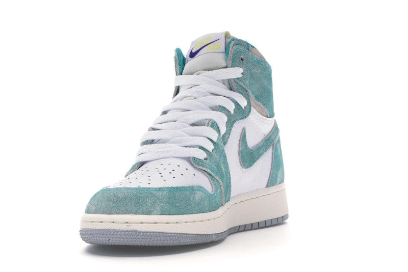 Jordan 1 Retro High Turbo Green (GS)