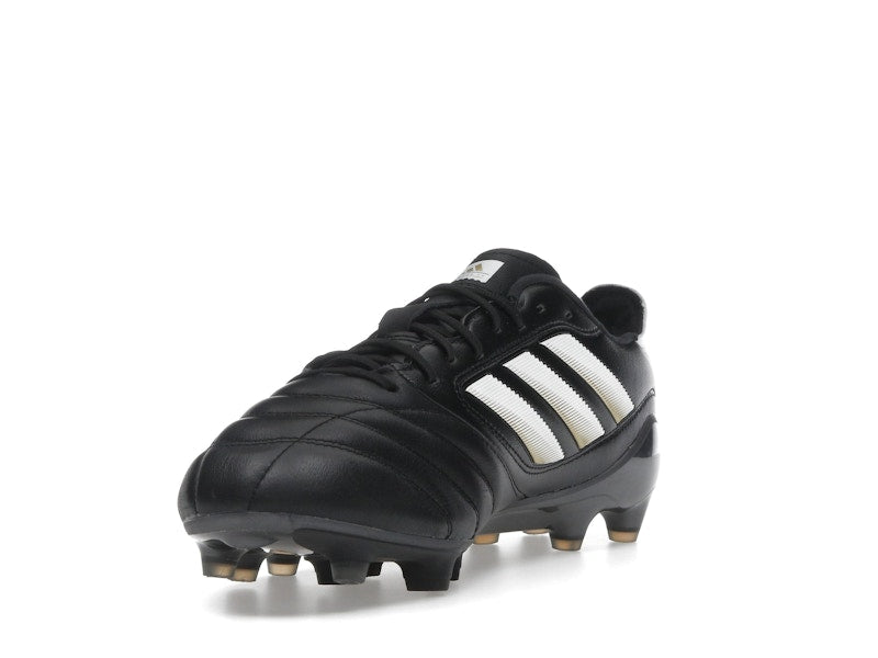 adidas Copa Icon 2 FG Black White Gold Metallic
