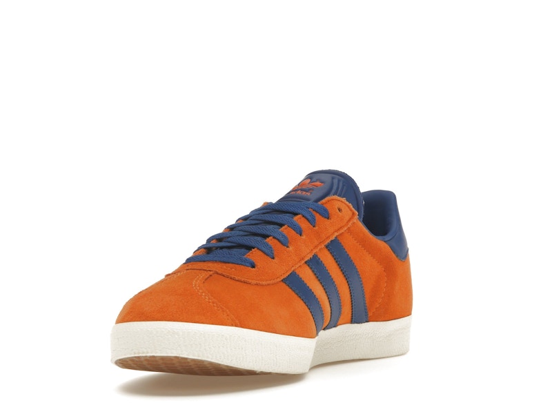 adidas Gazelle Bright Orange
