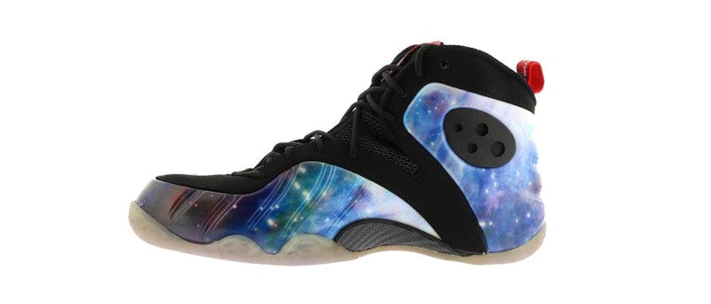 Nike Zoom Rookie Galaxy (Black Pod)