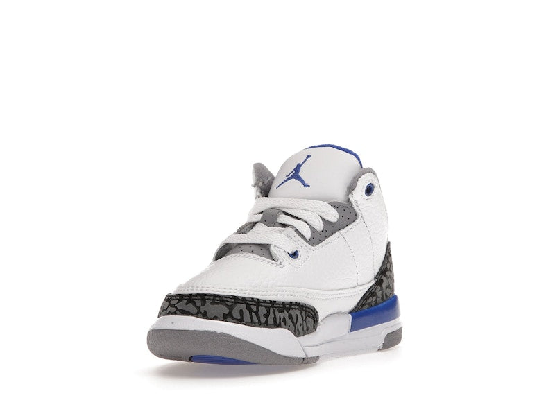 Jordan 3 Retro Racer Blue (PS)
