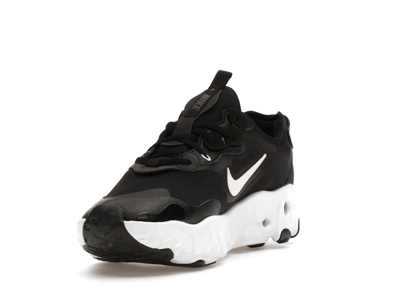 Nike React Art3mis Black White (Women's)