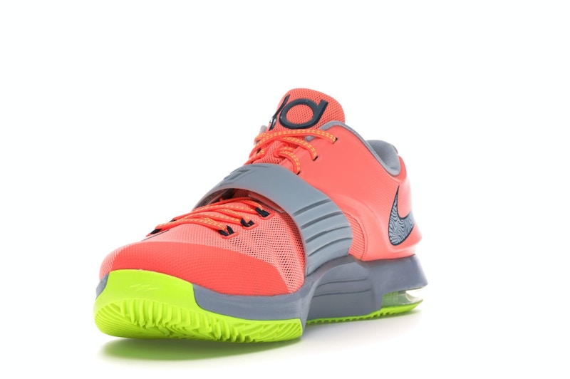 Nike KD 7 35,000 Degrees