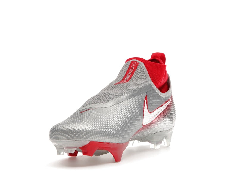 Nike Vapor Edge Pro 360 Metallic Platinum Wolf Grey