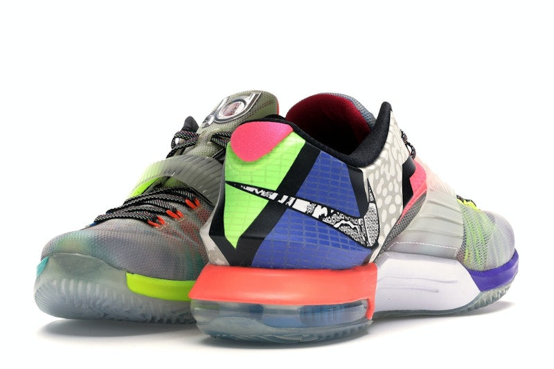 Nike KD 7 What the KD