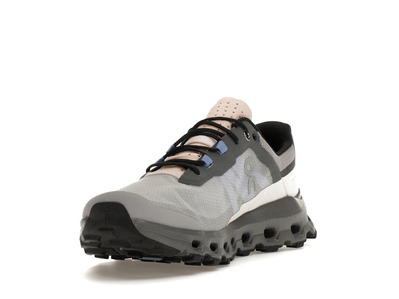 On Running Cloudvista Alloy Black (Women's)