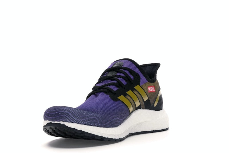 adidas Speedfactory AM4 Thanos